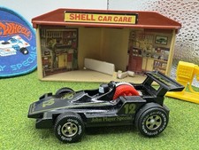 Darda Car Tornado Series 10