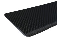 OPPL ABS Ladekantenschutz carbon für VW Tiguan 3/III SUV Typ:  2024-