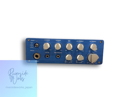 Phil jones bass - phil, bp-800