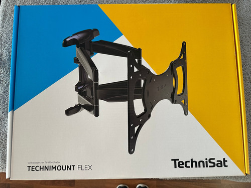 Technisat technimount flex - technimount,