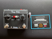 Sabbadius Tiny Vibe 68 pedal