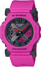 Casio shock 2300 - casio, ga-2300-4ajf