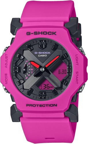Casio shock 2300 4ajf - casio, ga-2300-4ajf