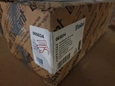 VAILLANT 065034 WÄRMETAUSCHER