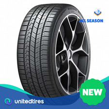 New 215/45ZR17 Hankook Ventus