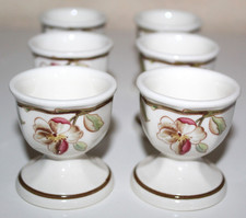 Portobello 6 Eierbecher