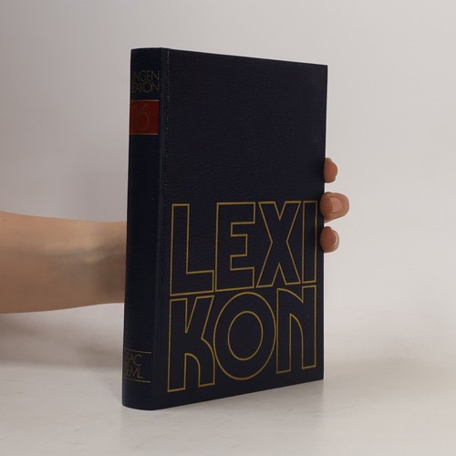 Lingen lexikon - lexikon, | 