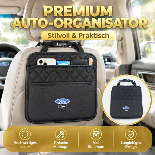 Kasten autositz halter tasche - autositz,