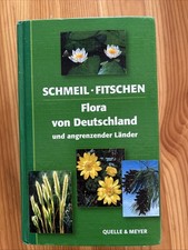 SCHMEIL-FITSCHEN Flora Von