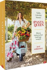 Nadia caterina munno - nadia, the