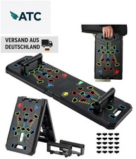 Liegestützebrett Liegestütze