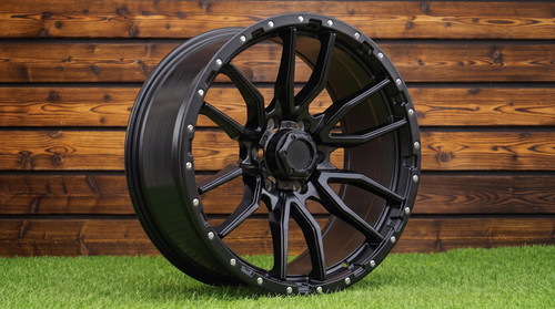 R20 zoll 6x139 - fuel, rebel