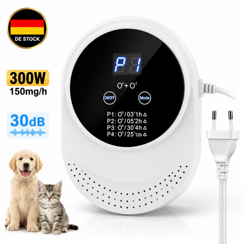 Mini ozongenerator ozonisator - mini,