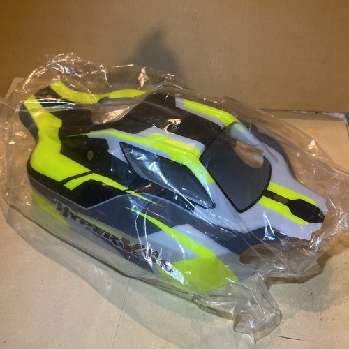 Hobao hyper vs2 nitro - hyper,
