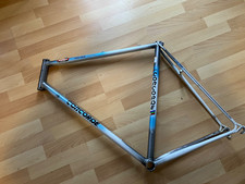 Rennrad Rahmen Concorde