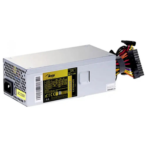 Akyga netzteil 250 tfx - netzteil, w