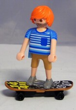 Playmobil Figur junger Mann