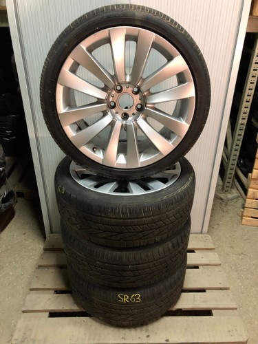 Original bmw sommerräder - original,