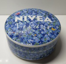 Hutschenreuther Nivea Visage Porzellan Dose ca. 11 cm Durchmesser top Zustand