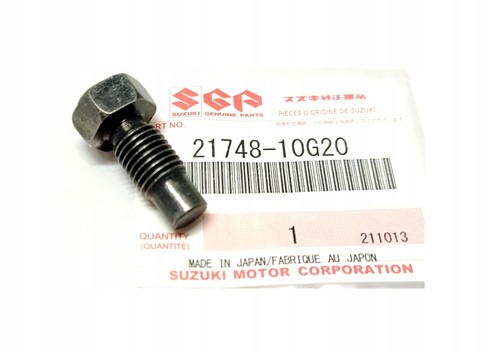 Schraube cvt für suzuki - cvt,