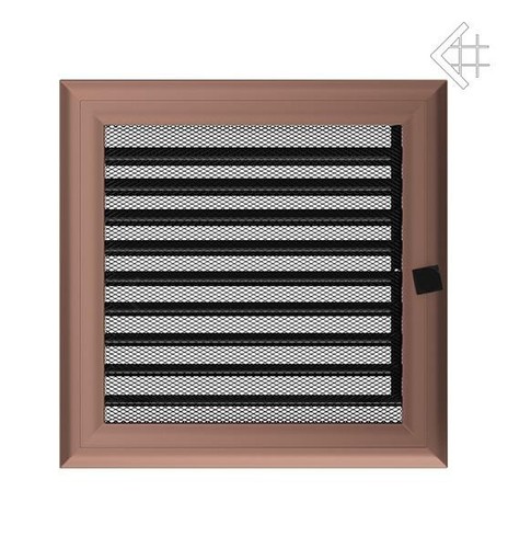 Kamin luftgitter rillendekor - luftgitter,