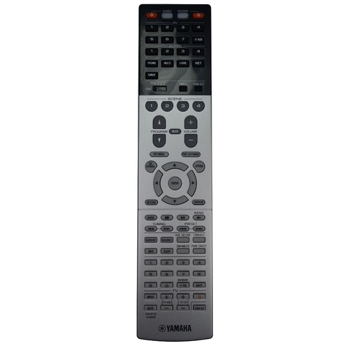 Echter yamaha a3040 - yamaha, rx-a3040
