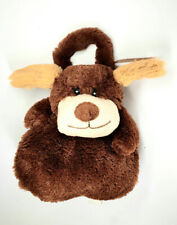 Plüschtier-Tasche, gesamt mit