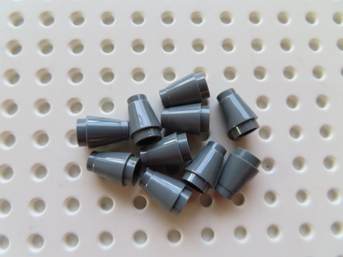 Lego cone kegel - 10,