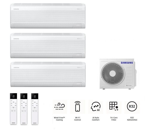Samsung windfree avant - windfree, s2