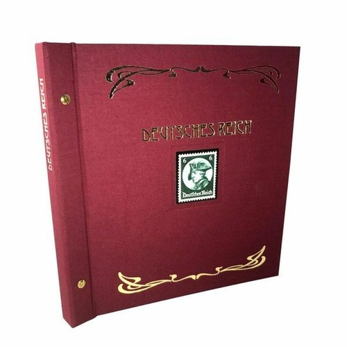 Schaubek a23683n album - a23683n,