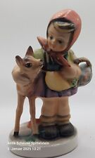 Friedel Figur 60er Jahre