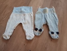 2x Süße Stramplerhosen Hosen