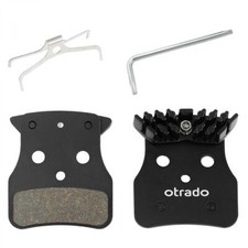 OTRADO AIR Bremsbeläge für Shimano Saint Zee D02S