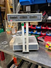 Berkel DX342 Waage digital 3/6 kg mind.20g