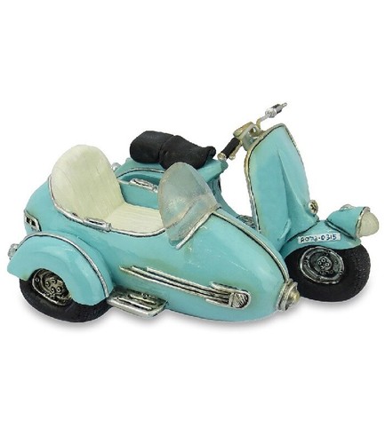 Les alpes 014 91572 vespa - alpes,