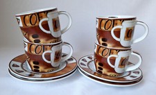 Flirt espresso - x, espresso-