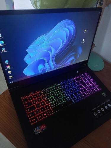 Erazer gaming medion laptop - erazer,
