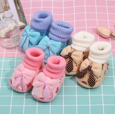 Babyschuhe, Hausschuhe, Krabbelschuhe, Lauflernschuhe für Mädchen & Jungen