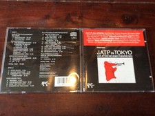 J.A.T.P. In Tokyo (Live At The