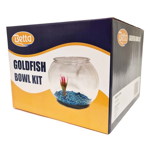 Betta 30cm goldfisch - 30cm,