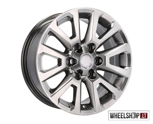 Toyota hilux land cruiser r17 - toyota,