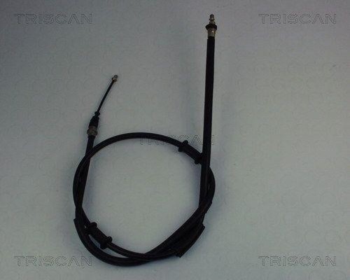 Triscan handbremsseil für - handbremsseil,