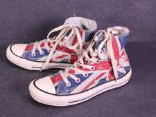 Converse Sneaker Chucks All