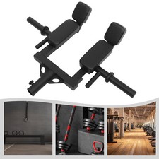 Manuell Schulterpresse