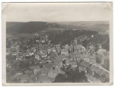 28/671  FOTO  -  ORTSANSICHT