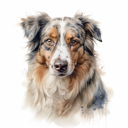 Australian shepherd auto - australian,