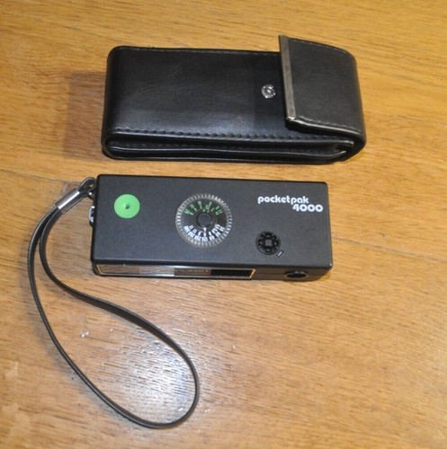 Foto porst pocketpak 4000 - pocketpak,