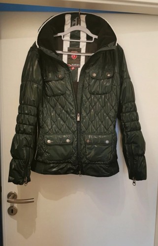 Jacke damen steppjacken - damen,