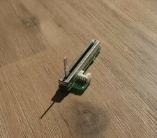 Pioneer DWX2539-/J CH.3 Fader mit Platine für DJM 800 Mischpult *TOP* #1