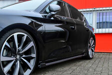 Seitenschweller mit Wing